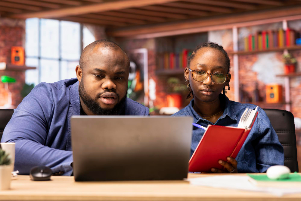 Learner & Participants Banner