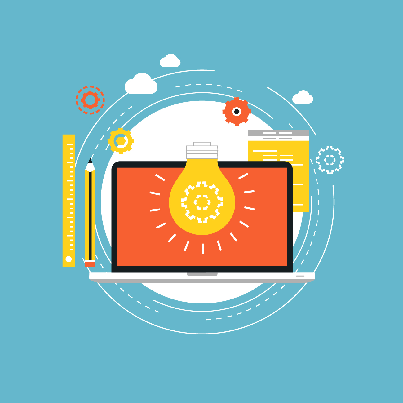 Possibilités d'apprentissage